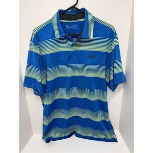 Under Armour Golf Polo men’s size L